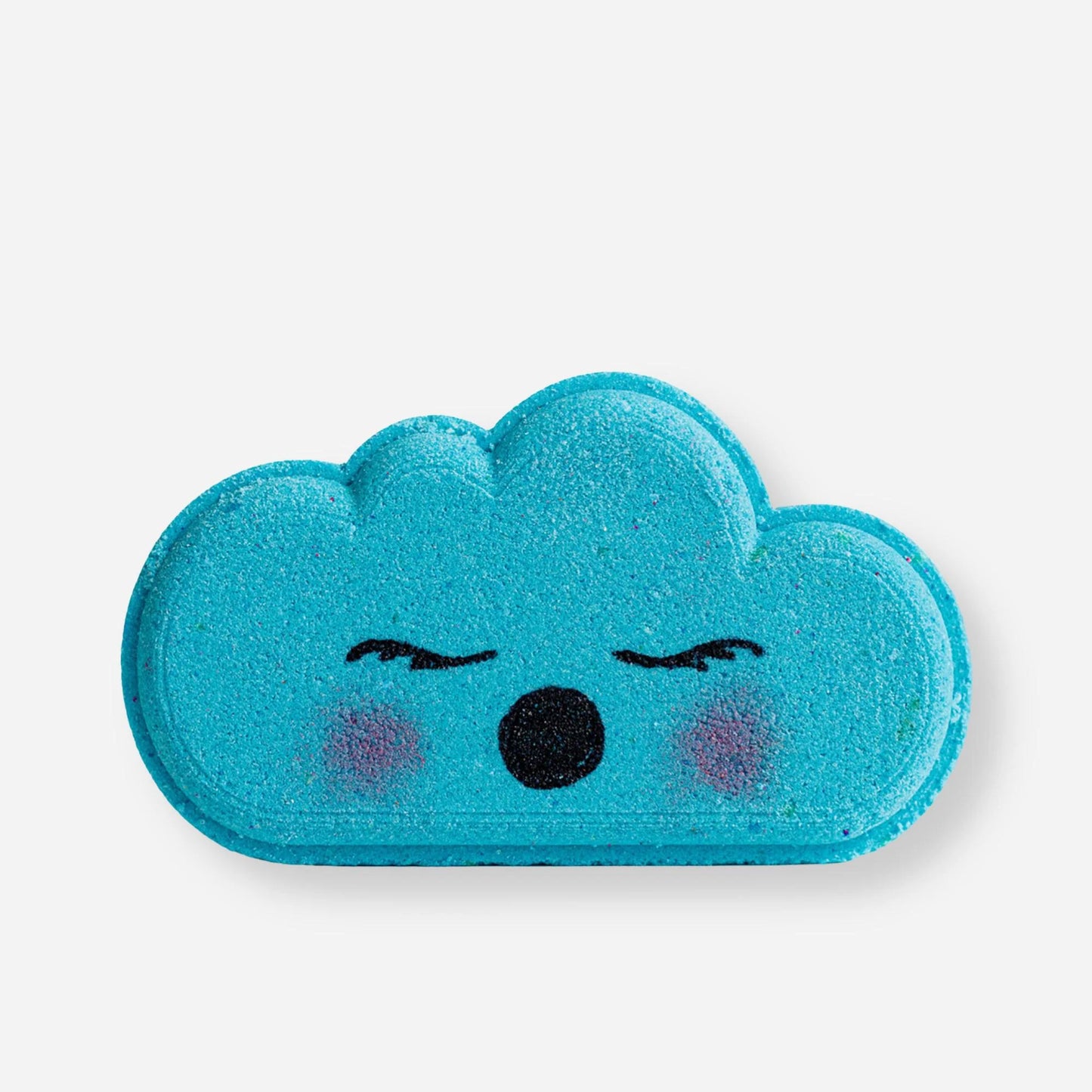 Toddler Rainbow Cloud Natural Bath bomb